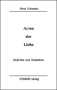 Arten der Liebe